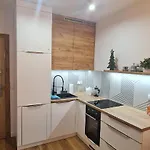 Apartamento Mag Bielsko-Biala