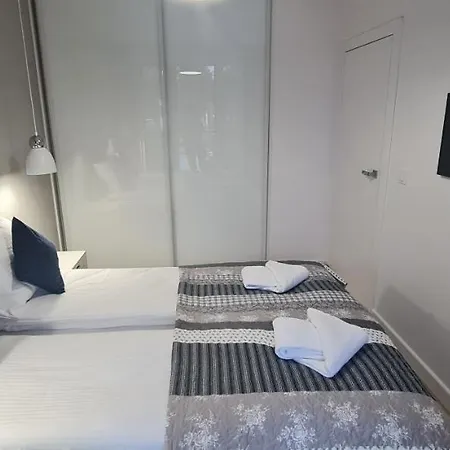 شقة Mag بييلسكو بياوا