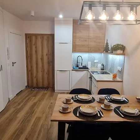 شقة Mag بييلسكو بياوا