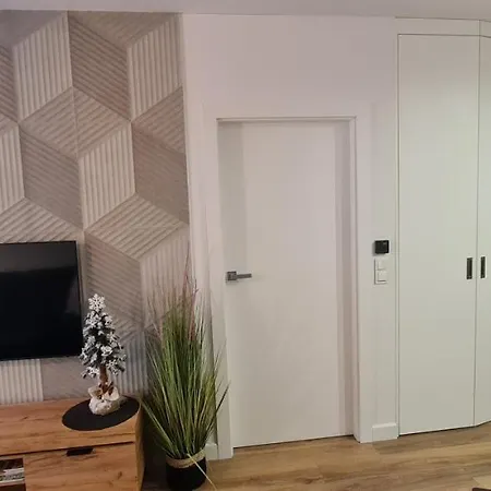 Mag شقة بييلسكو بياوا