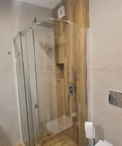 Mag Apartmán Bílsko-Bělá