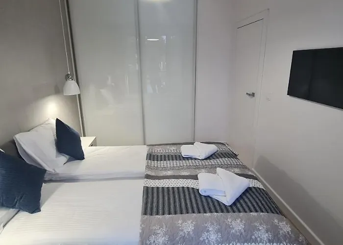 شقة Mag بييلسكو بياوا