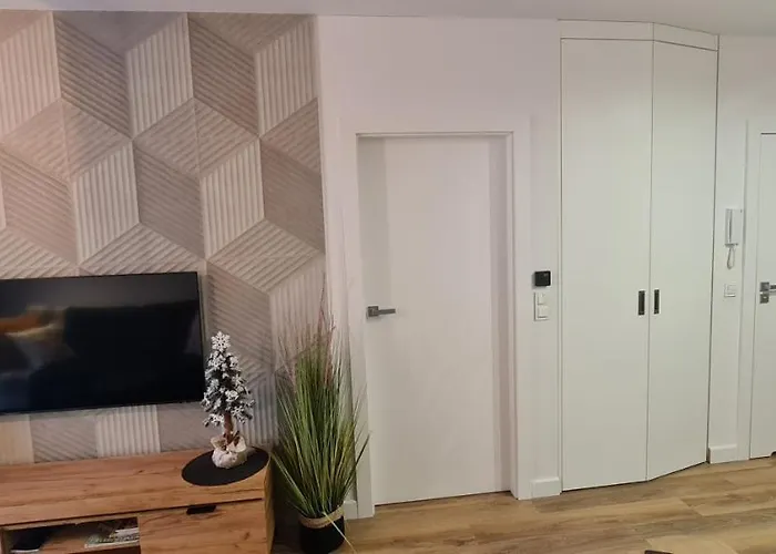 Mag Apartmán Bílsko-Bělá